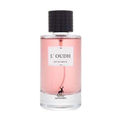 Maison Alhambra L&#039;Oudh Parfumovaná voda 100 ml