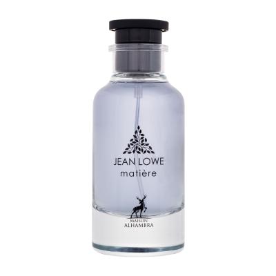 Maison Alhambra Jean Lowe Matière Parfumovaná voda pre ženy 100 ml
