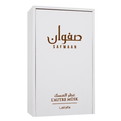 Lattafa Safwaan L&#039;Autre Musk Parfumovaná voda 100 ml