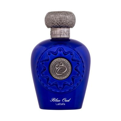 Lattafa Blue Oud Parfumovaná voda 100 ml
