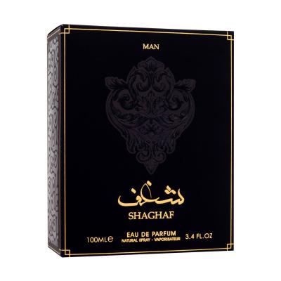 Asdaaf Shaghaf Parfumovaná voda pre mužov 100 ml