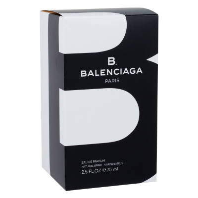 Balenciaga B. Balenciaga Parfumovaná voda pre ženy 75 ml