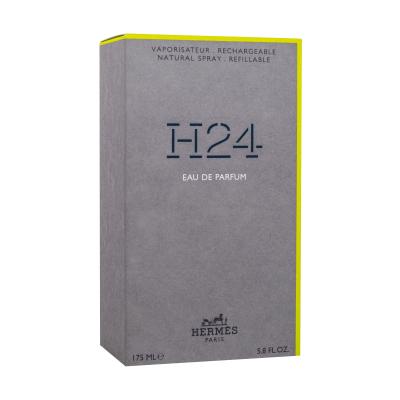 Hermes H24 Parfumovaná voda pre mužov 175 ml poškodená krabička