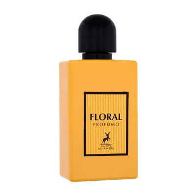 Maison Alhambra Floral Profumo Parfumovaná voda pre ženy 100 ml poškodená krabička