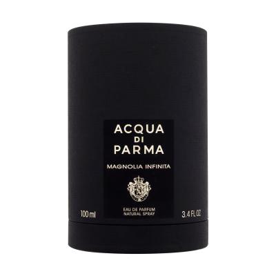 Acqua di Parma Signatures Of The Sun Magnolia Infinita Parfumovaná voda pre ženy 100 ml