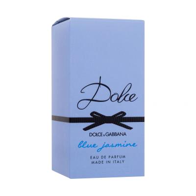 Dolce&amp;Gabbana Dolce Blue Jasmine Parfumovaná voda pre ženy 30 ml