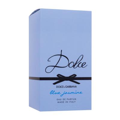 Dolce&amp;Gabbana Dolce Blue Jasmine Parfumovaná voda pre ženy 75 ml