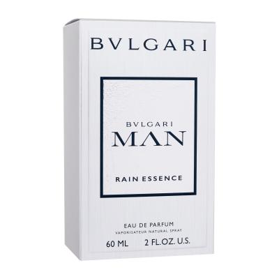 Bvlgari MAN Rain Essence Parfumovaná voda pre mužov 60 ml
