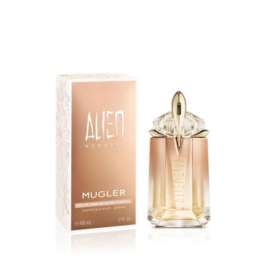 Mugler Alien Goddess Supra Florale Parfumovaná voda pre ženy 60 ml