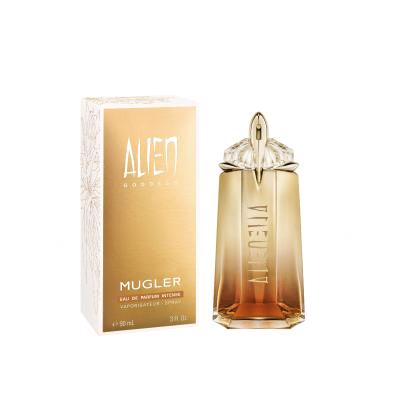 Thierry Mugler Alien Goddess Intense Parfumovaná voda pre ženy 90 ml
