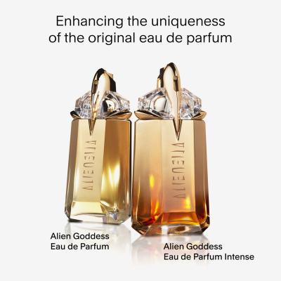 Thierry Mugler Alien Goddess Intense Parfumovaná voda pre ženy 90 ml
