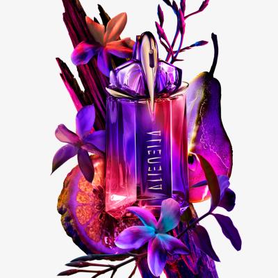 Thierry Mugler Alien Hypersense Parfumovaná voda pre ženy 30 ml