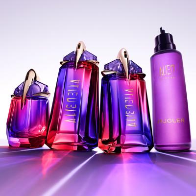 Thierry Mugler Alien Hypersense Parfumovaná voda pre ženy 90 ml
