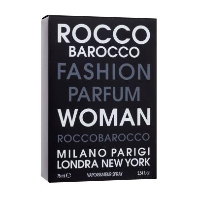 Roccobarocco Fashion Woman Parfumovaná voda pre ženy 75 ml