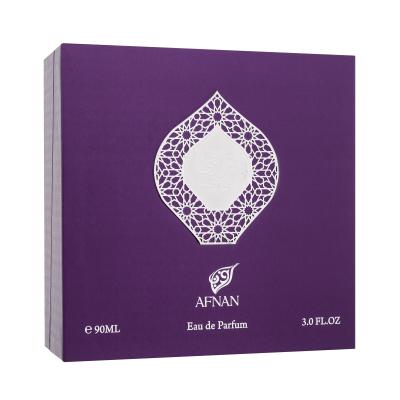 Afnan Turathi Purple Parfumovaná voda pre ženy 90 ml