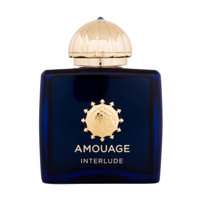 Amouage Interlude New Parfumovaná voda pre ženy 100 ml poškodená krabička