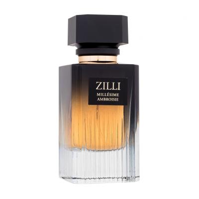 Zilli Millesime Ambroisie Parfumovaná voda pre mužov 100 ml