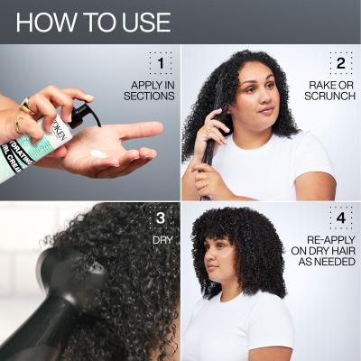 Redken Curl Stylers Hydrating Curl Cream Krém na vlasy pre ženy 250 ml
