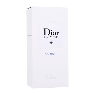 Christian Dior Dior Homme Cologne 2022 Kolínska voda pre mužov 75 ml poškodená krabička