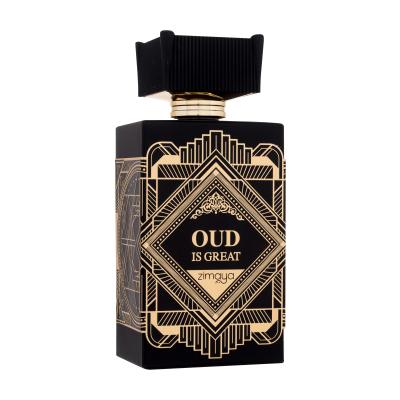 Zimaya Oud Is Great Parfumový extrakt 100 ml
