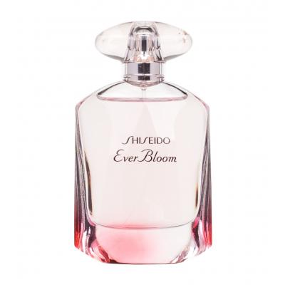 Shiseido Ever Bloom Parfumovaná voda pre ženy 50 ml