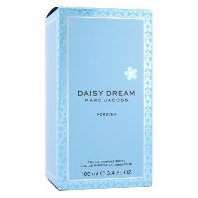 Marc Jacobs Daisy Dream Forever Parfumovaná voda pre ženy 100 ml