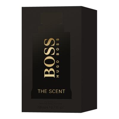 HUGO BOSS Boss The Scent 2015 Toaletná voda pre mužov 200 ml