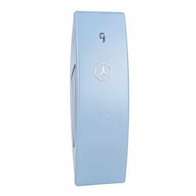 Mercedes-Benz Mercedes-Benz Club Fresh Toaletná voda pre mužov 100 ml