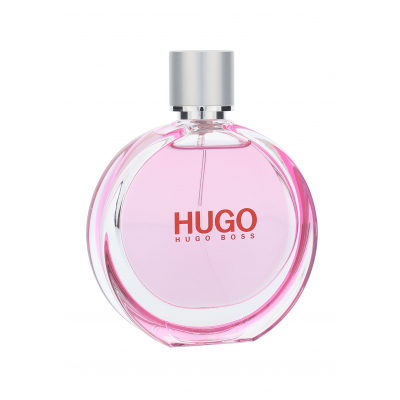 HUGO BOSS Hugo Woman Extreme Parfumovaná voda pre ženy 50 ml