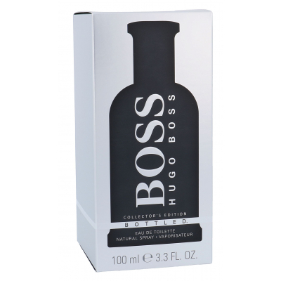 HUGO BOSS Boss Bottled Collector´s Edition Toaletná voda pre mužov 100 ml