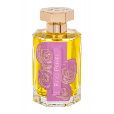 L´Artisan Parfumeur Rose Privée Parfumovaná voda 100 ml