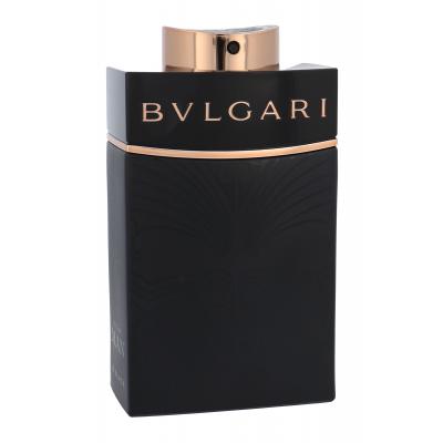 Bvlgari Man in Black All Black Edition Parfumovaná voda pre mužov 100 ml
