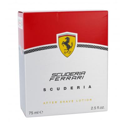 Ferrari Scuderia Ferrari Voda po holení pre mužov 75 ml