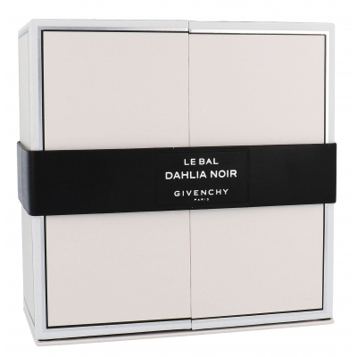 Givenchy Dahlia Noir Le Bal Toaletná voda pre ženy 75 ml
