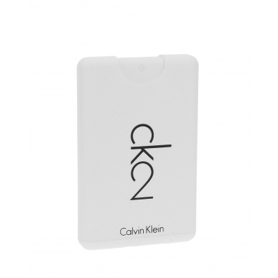Calvin Klein CK2 Toaletná voda 20 ml