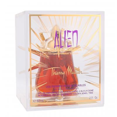 Mugler Alien Essence Absolue Anniversary Edition Parfumovaná voda pre ženy Naplniteľný 60 ml