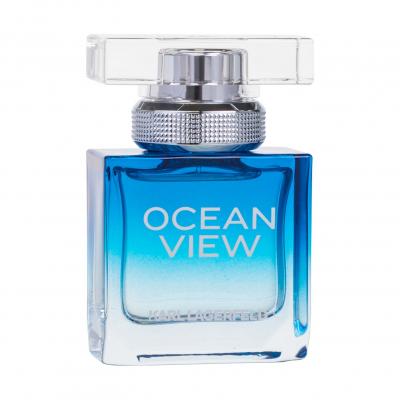 Karl Lagerfeld Ocean View For Men Toaletná voda pre mužov 30 ml
