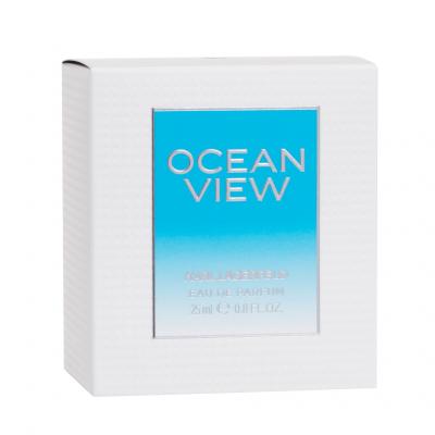 Karl Lagerfeld Ocean View Parfumovaná voda pre ženy 25 ml