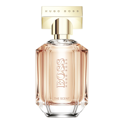HUGO BOSS Boss The Scent 2016 Parfumovaná voda pre ženy 50 ml