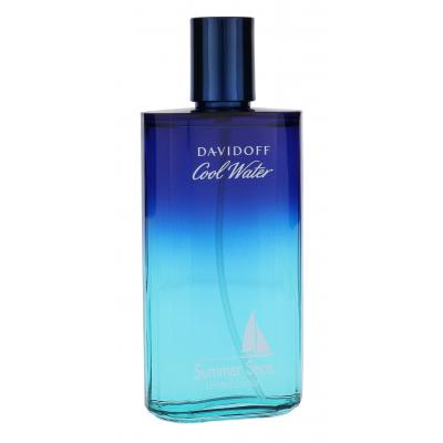 Davidoff Cool Water Summer Seas Limited Edition Toaletná voda pre mužov 125 ml