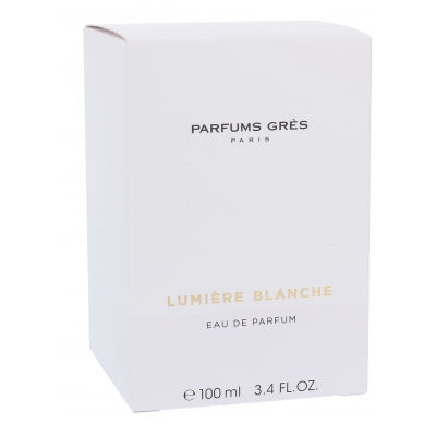 Gres Lumiere Blanche Parfumovaná voda pre ženy 100 ml