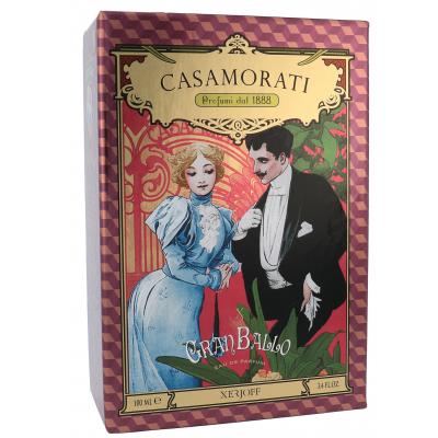 Xerjoff Casamorati 1888 Gran Ballo Parfumovaná voda pre ženy 100 ml