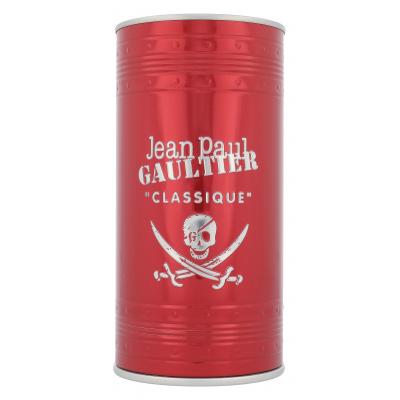 Jean Paul Gaultier Classique Pirate Edition Toaletná voda pre ženy 100 ml