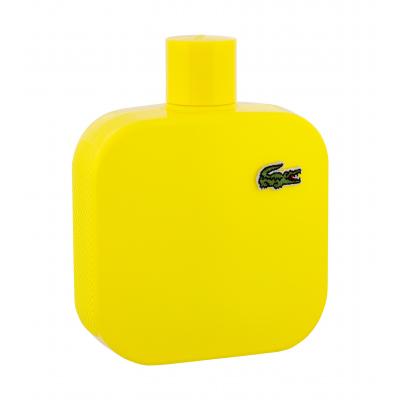 Lacoste Eau de Lacoste L.12.12 Jaune (Yellow) Toaletná voda pre mužov 175 ml