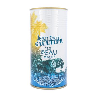 Jean Paul Gaultier Le Beau Male Summer 2015 Toaletná voda pre mužov 125 ml