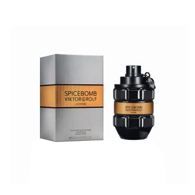 Viktor &amp; Rolf Spicebomb Extreme Parfumovaná voda pre mužov 50 ml