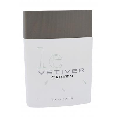 Carven Le Vetiver Parfumovaná voda pre mužov 100 ml