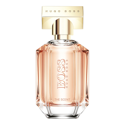 HUGO BOSS Boss The Scent 2016 Parfumovaná voda pre ženy 30 ml