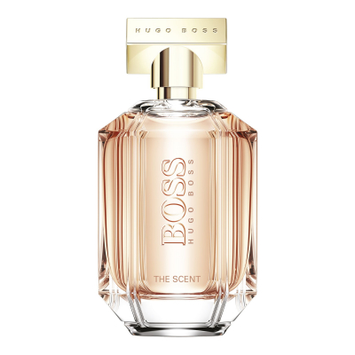 HUGO BOSS Boss The Scent 2016 Parfumovaná voda pre ženy 100 ml