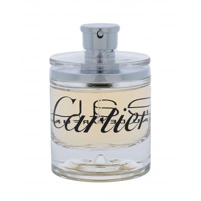 Cartier Eau De Cartier Parfumovaná voda 50 ml